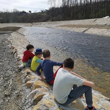 Sunny Funny House Semesterbostad Čačak