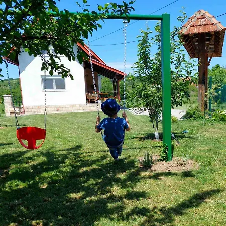 Sunny Funny House Čačak