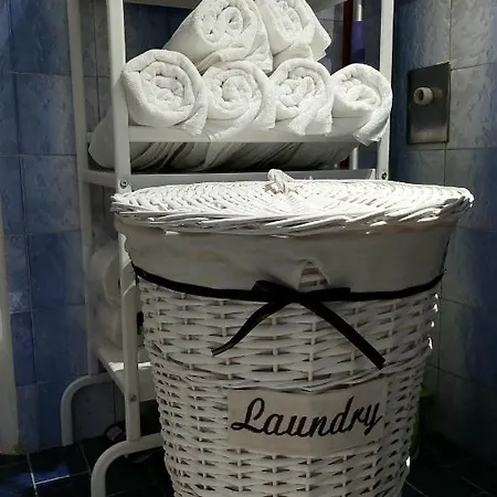 Sunny Funny House Semesterbostad *