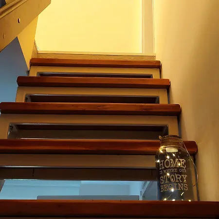 Semesterbostad Sunny Funny House Čačak