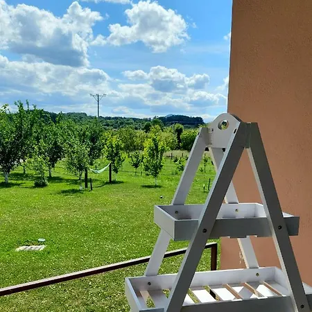 Sunny Funny House * Čačak