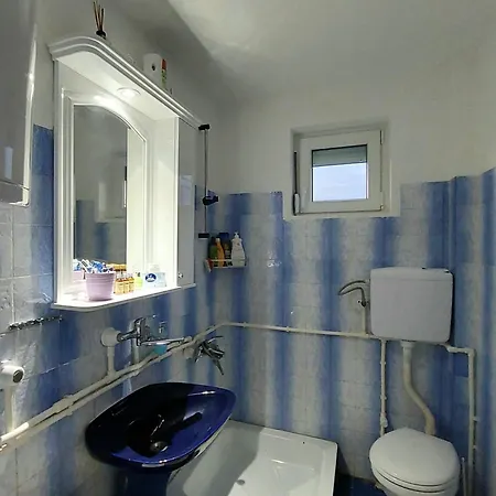 Sunny Funny House Semesterbostad *