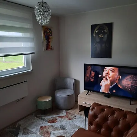 Sunny Funny House Semesterbostad