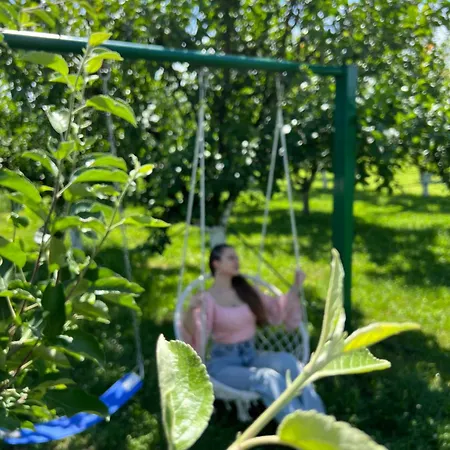 Semesterbostad Sunny Funny House Čačak