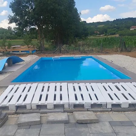 Sunny Funny House Semesterbostad