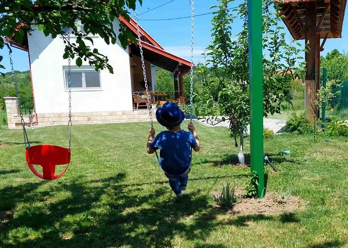 Sunny Funny House Čačak