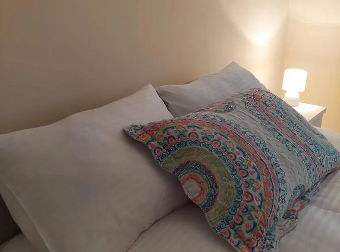 Sunny Funny House Dom wakacyjny