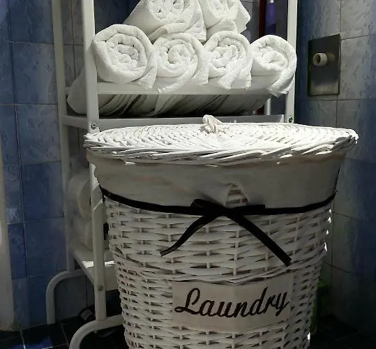 Sunny Funny House Dom wakacyjny *