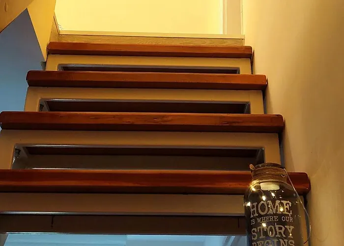 Dom wakacyjny Sunny Funny House Čačak