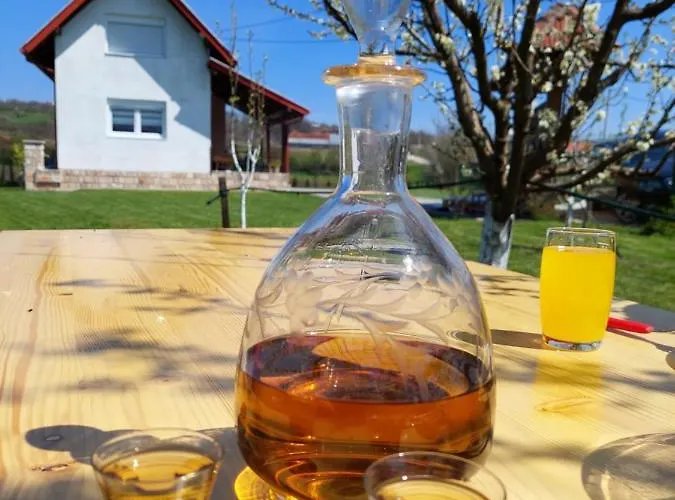 Dom wakacyjny Sunny Funny House *