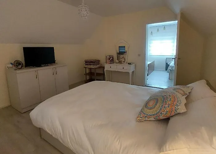 Dom wakacyjny Sunny Funny House