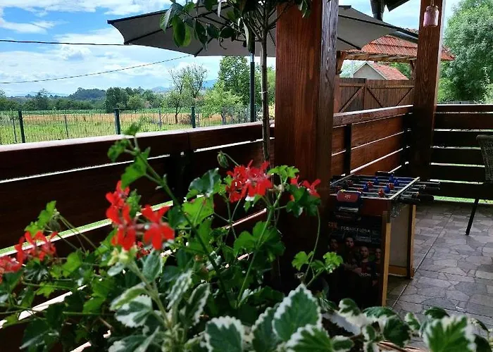 Sunny Funny House Čačak