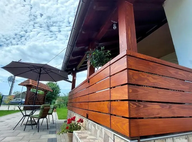 Sunny Funny House Dom wakacyjny *