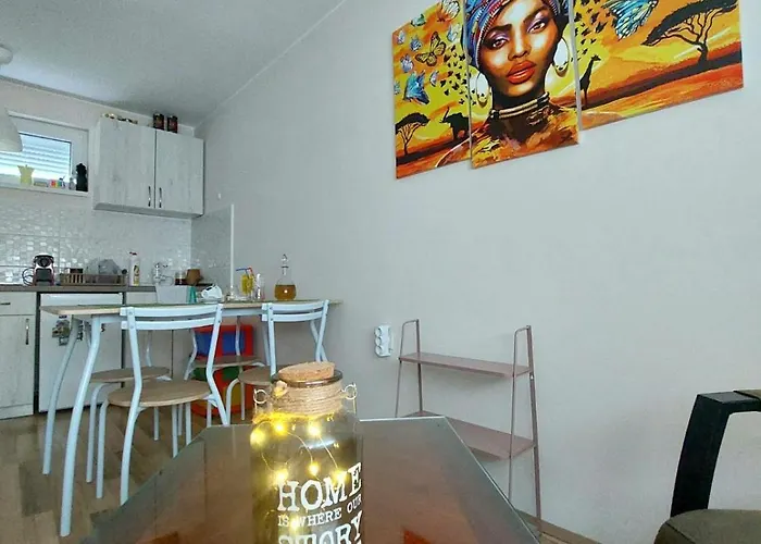 Sunny Funny House Dom wakacyjny Čačak