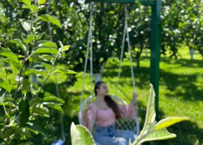 Dom wakacyjny Sunny Funny House Čačak