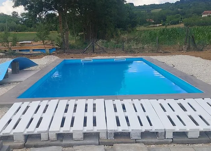 Sunny Funny House Dom wakacyjny